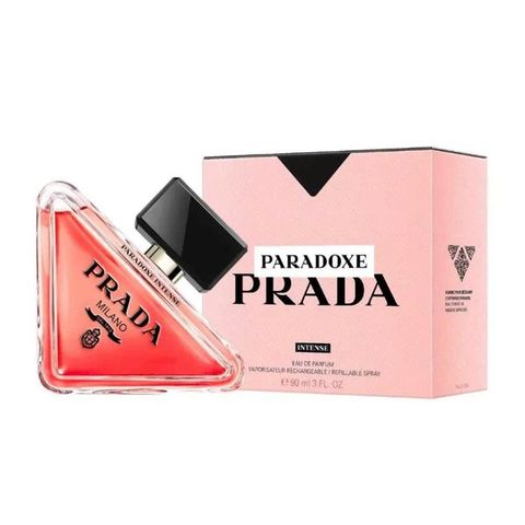 Nước Hoa Prada Paradoxe EDP Intense 90ML - Thơm Lâu Hơn