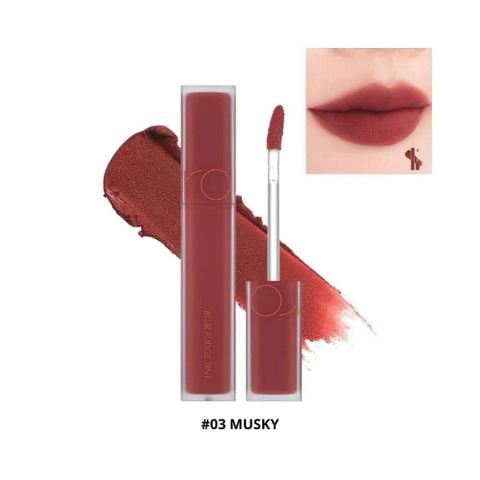 Son Kem Lì Romand Blur Fudge Tint