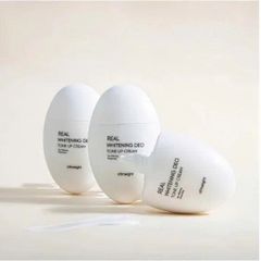 Kem dưỡng Ofmeight Real Whitening Deo Tone Up Cream 50ml