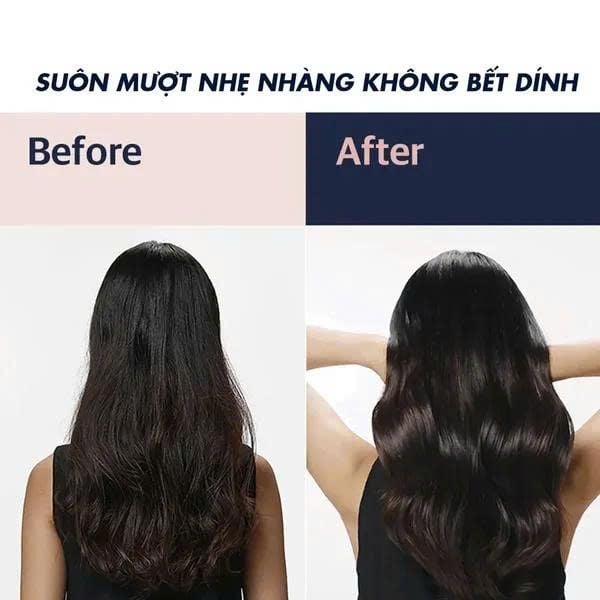 Tinh Chất Dưỡng Tóc Bóng Mượt Dr.ForHair Unove Silk Oil Essence 70ml