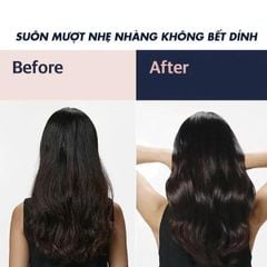 Tinh Chất Dưỡng Tóc Bóng Mượt Dr.ForHair Unove Silk Oil Essence 70ml