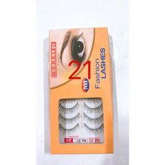 Lông mi giả 4T hộp vàng 10 CẶP