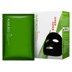 Mặt Nạ Naruko Tea Tree Tràm Trà Kiểm Soát Dầu Và Giảm Mụn 26ml