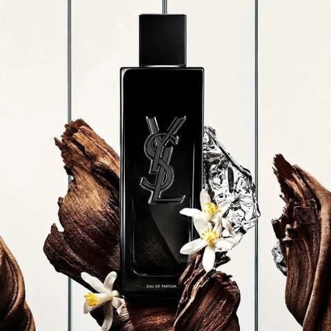 Nước Hoa Nam YSL Myslf EDP 100ML