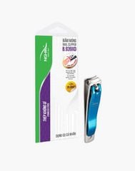Bấm Móng Tay Thép Carbon Chuyên Dụng Lưỡi Cong Loại Lớn Kềm Nghĩa B.939