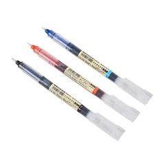 KT45457 Set 10 Bút bi mực nước ngòi 0.5mm tiện dụng