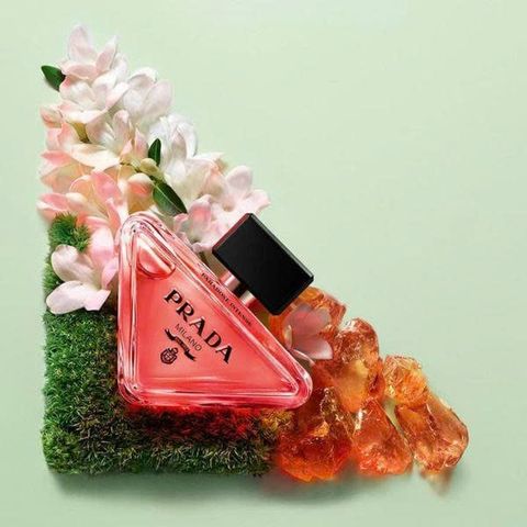Nước Hoa Prada Paradoxe EDP Intense 90ML - Thơm Lâu Hơn