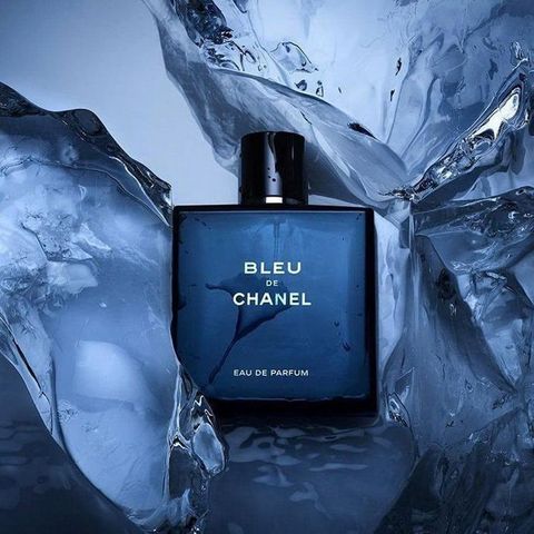 Nước Hoa Chanel Nam Bleu De Chanel EDP 100ml - Tinh Tế, Hiện Đại, Nam Tính