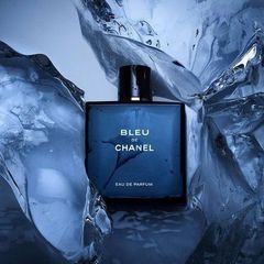 Nước Hoa Chanel Nam Bleu De Chanel EDP 100ml - Tinh Tế, Hiện Đại, Nam Tính