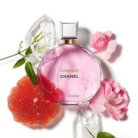 Nước Hoa Chanel Chance Eau Tendre EDP 100ML