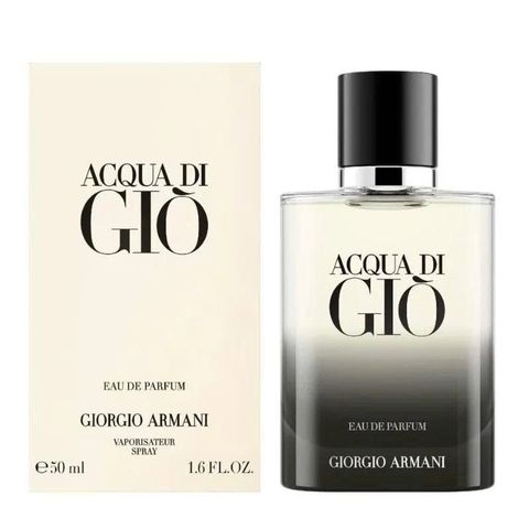 Nước Hoa Giorgio Armani Acqua Di Gio Pour Homme EDP 100ML