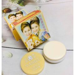 Kem Dưỡng Da Vanill Cô Gái Nhật 22g