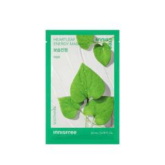 Mặt Nạ Giấy INNISFREE Squeeze Sheet Mask 22ml