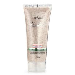 Sữa rửa mặt hạt mơ Beaumore Scrub Foam Cleansing White 120g