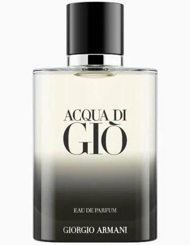 Nước Hoa Giorgio Armani Acqua Di Gio Pour Homme EDP 100ML