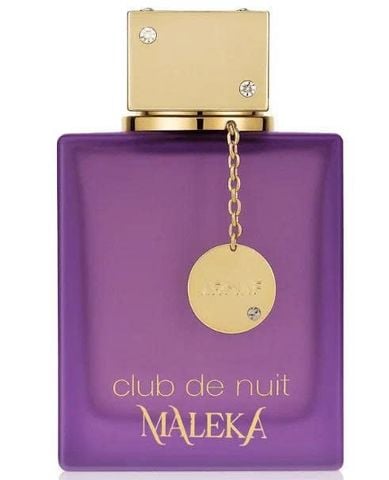 Armaf Club de Nuit Maleka Eau de Parfum EDP Spray for Unisex, 105ml