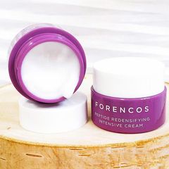 Kem Dưỡng Forencos vàng Wonderwerk Marula Tone Up Cream 50ml