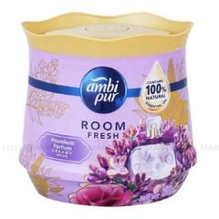 Sáp Thơm AMBI PUR Premium 180g - sáp thơm phòng ngủ, nhà vệ sinh, phòng khách, bếp