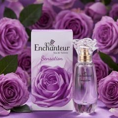 Nước Hoa Nữ Enchanteur Eau De Toilette