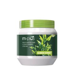 Kem ủ tóc Phục Hồi Tóc Hư Tổn M.Pros 500ml