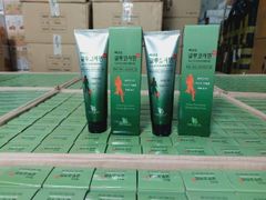 Dầu lạnh xoa bóp khớp chiết xuất xương rồng Cactus Glucosamine 150ml Hàn Quốc