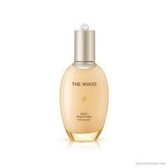 Sữa Dưỡng Ẩm Whoo Vàng Gongjinhyang Essential Moisturizing Emulsion 5ml x 30pcs