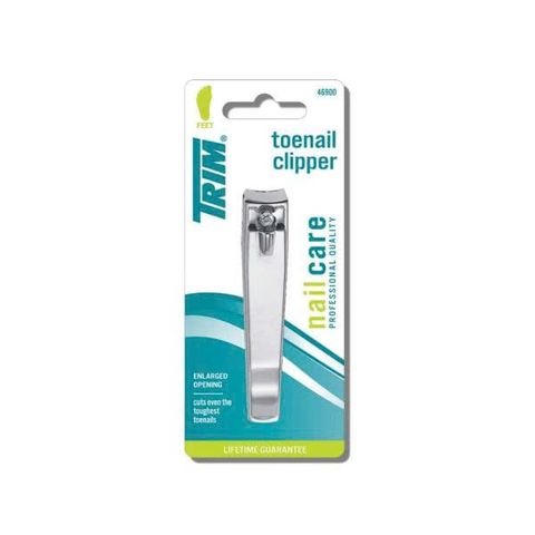 Bấm móng tay cao cấp Trim Toenail Clipper