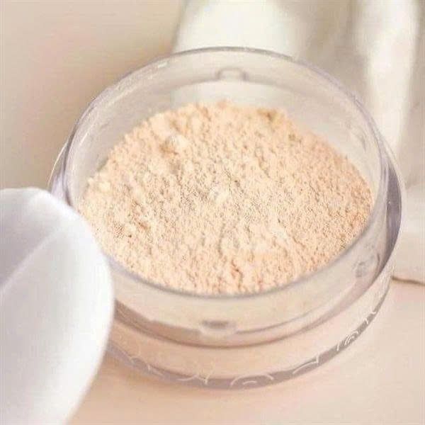 Phấn bột Geo Sempre Happy & Please Powder