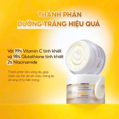 Kem Dưỡng d'Alba Sáng Da Và Cấp Ẩm Sâu White Truffle Vita Capsule Cream 55g