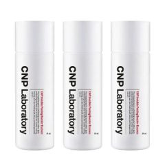 Tinh Chất Tẩy Tế Bào Chết Hóa Học CNP Invisible Peeling Booster Essence 31ml - Dưỡng Ẩm, Làm Sáng Da, Phục Hồi Da