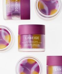 Mặt Nạ Ngủ Môi LANEIGE Acai Mango Lip Sleeping Mask 20g