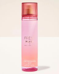 BBW Musk Body Mist 236ml – Xịt Thơm Toàn Thân Mùi Xạ Hương Sạch, Lưu Hương Lâu [2026]