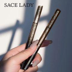 Kẻ mắt dạng nước lâu trôi Sace Lady Inky Black Eyeliner 1.2ml