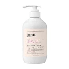 Sữa Dưỡng Thể Hương Nước Hoa Jmella In France Body Lotion 500ml