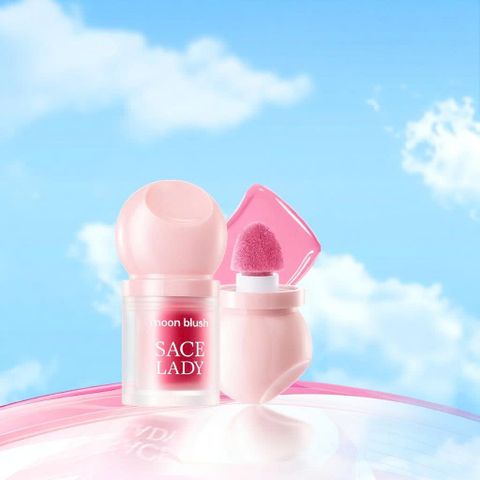 Má Hồng Kem SACE LADY 3.8g #03