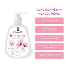 Dung dịch vệ sinh Yasamaya nhập khẩu Nga (chai 265ml)