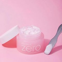 [Mini] Sáp Tẩy Trang Zero Cleansing Balm Original 7ml