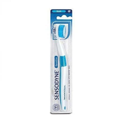 Bàn Chải Đánh Răng Sensodyne Sensitive Extra Soft