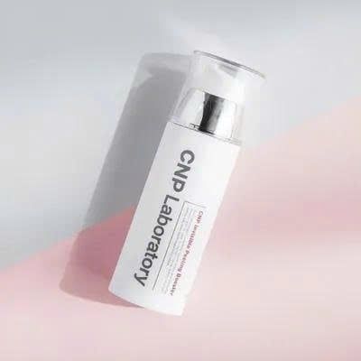 Tinh Chất Tẩy Tế Bào Chết Hóa Học CNP Invisible Peeling Booster Essence 31ml - Dưỡng Ẩm, Làm Sáng Da, Phục Hồi Da