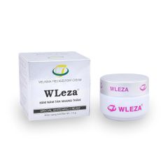 Kem nám tàn nhang thâm WLeza Bạc 40g