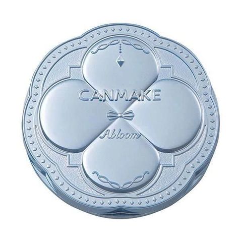 Phấn Phủ Đa Sắc Canmake Marshmallow Finish Powder Abloom SPF24 PA++ #2 Sakura