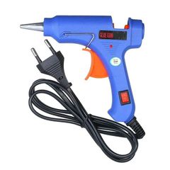 Súng Bắn Keo Nến Nhỏ 7mm 20W Vinilong