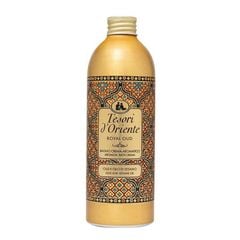 Sữa Tắm Nước Hoa Tesori d'Oriente 500ml Dưỡng Ẩm Chuyên Sâu