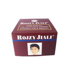 Rojzy Jiali Kem Nâu Trắng Da Ngừa Nám 3g