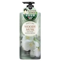 Sữa Tắm On: The Body Perfume - Woody Musk 1100ml