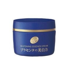 Kem Dưỡng Sáng Da, Ngăn Ngừa Lão Hóa Meishoku Placenta Medicated Whitening Essence Cream 55g