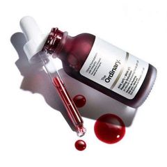 Serum Peel da The Ordinary AHA 30% + BHA 2% Peeling Solution