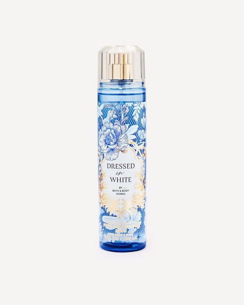 [BBW] Xịt thơm toàn thân Body Mist Bath and Body Works 236ml