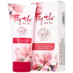 Sữa tắm Tây Thi Thái Dương giúp da sáng mịn, giảm mụn 200g