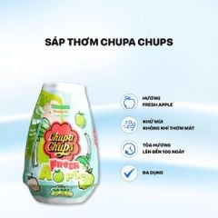 Sáp Thơm Phòng Gel Air Freshener Chupa Chups 230G